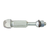 Adattatore Specchietto RMS Classic Piaggio Vespa PX 98-15cc  per PIAGGIO VESPA PX EURO 2 125 2001 - 2007